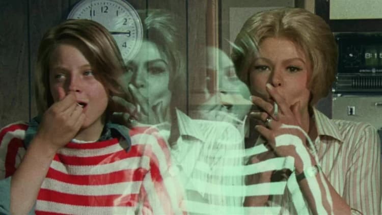 Freaky Friday Poster