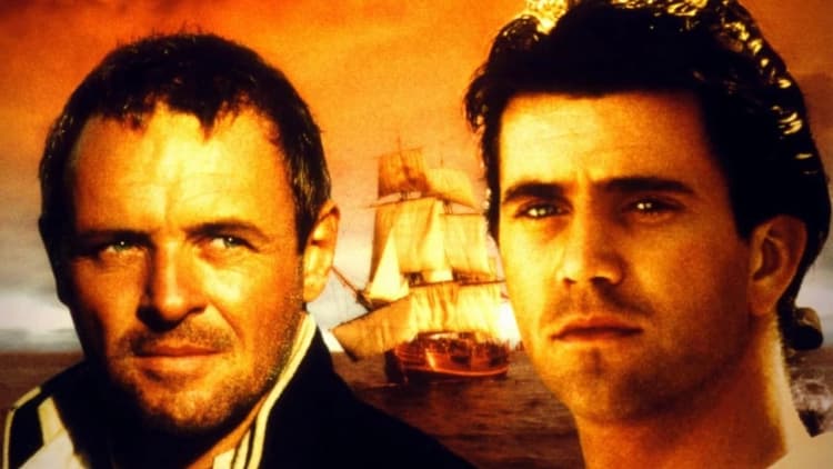 The Bounty Poster