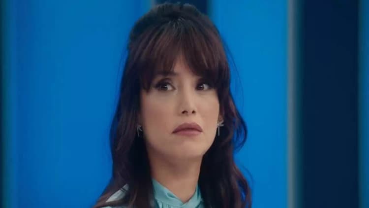 Sana Söz Poster