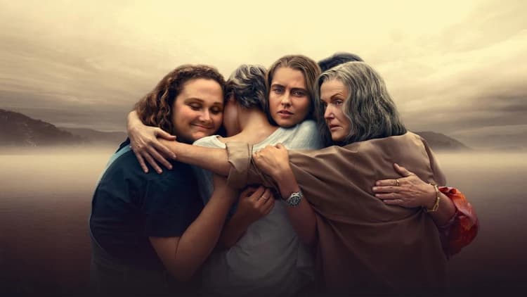 The Last Anniversary Poster