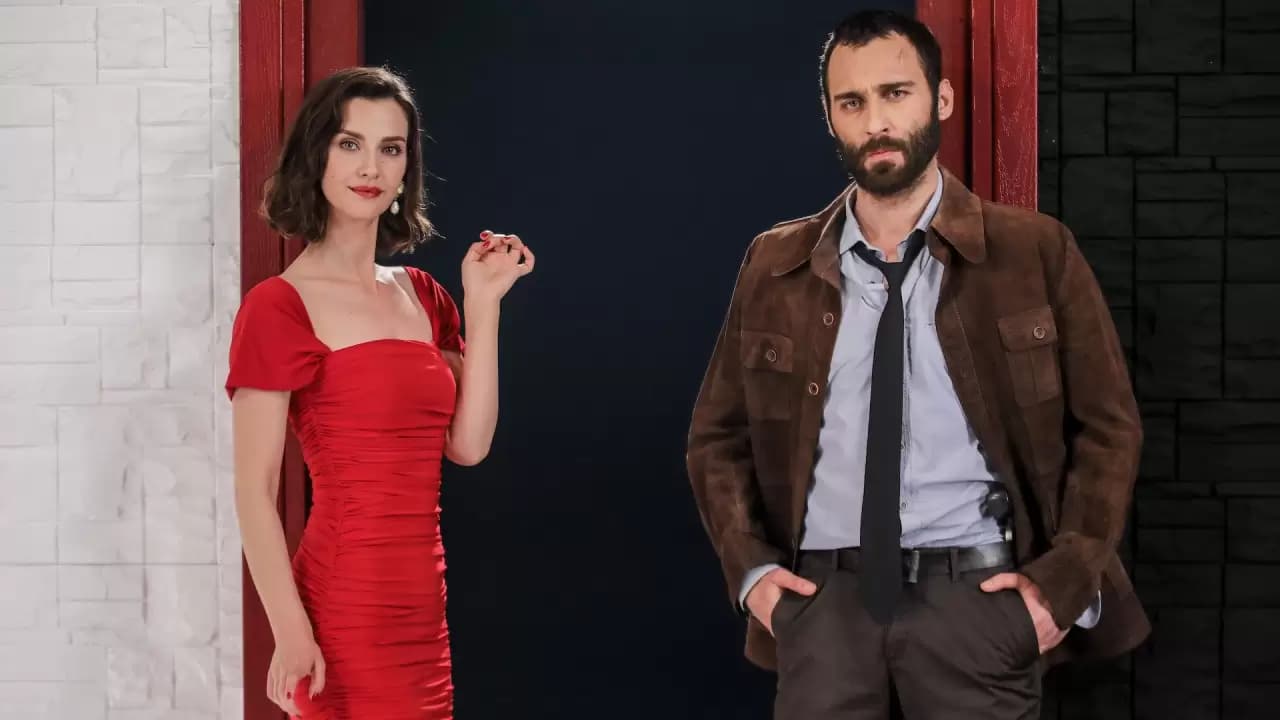 Bas Belasi Backdrop