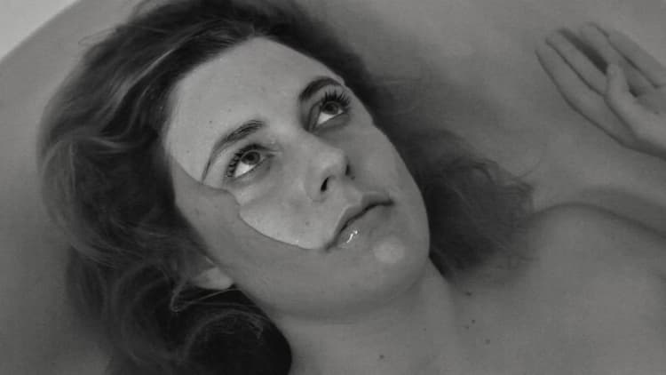 Frances Ha Poster
