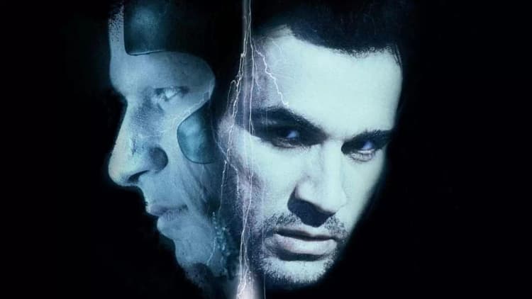 Highlander: The Source Poster