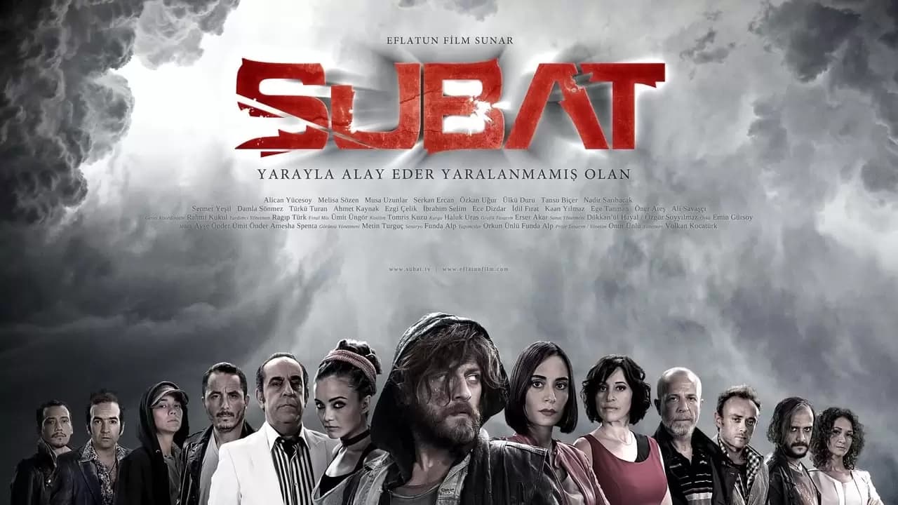 Subat Backdrop