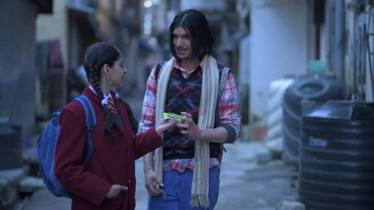 Almost Pyaar with DJ Mohabbat Poster