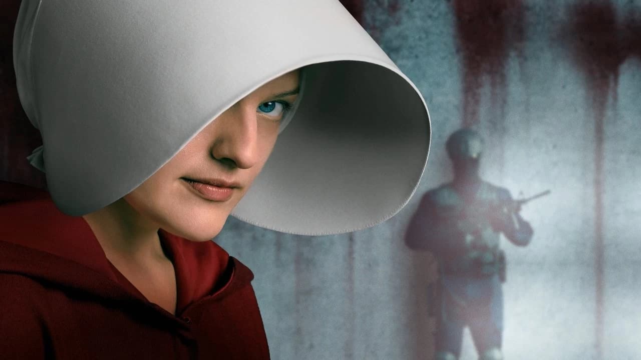 The Handmaid's Tale Backdrop