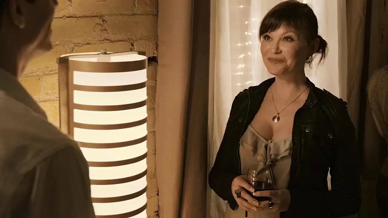 An Awkward Sexual Adventure Backdrop