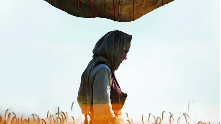 Willow Poster
