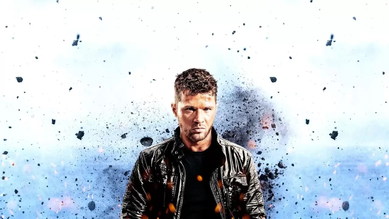 The 2nd Backdrop
