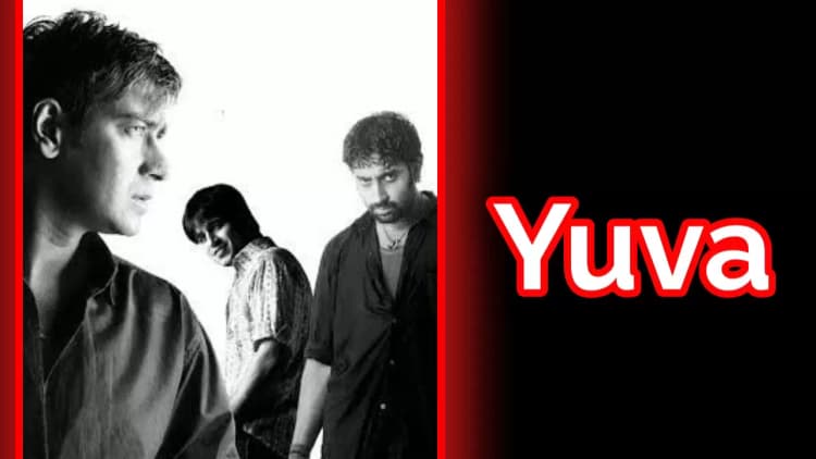 Yuva Poster