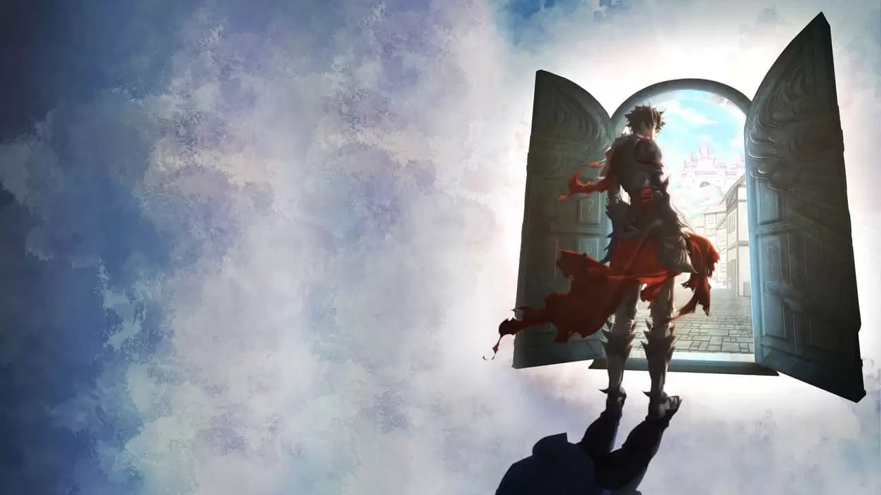 I Got a Cheat Skill in Another World and Became Unrivaled in the Real World, Too Backdrop