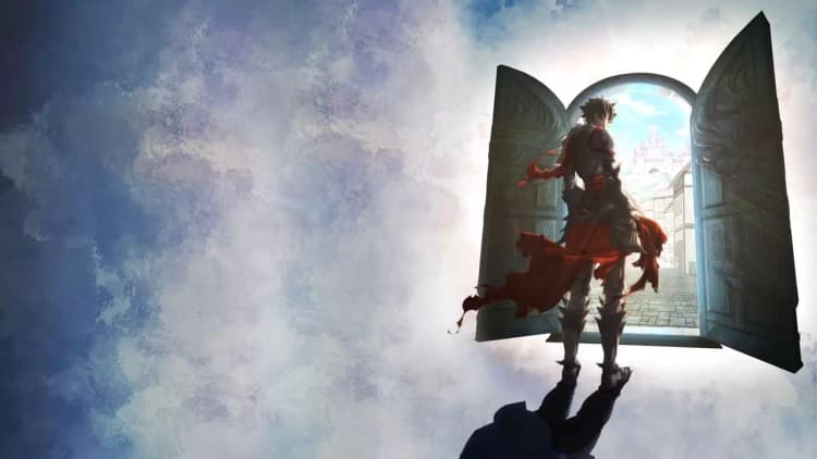 I Got a Cheat Skill in Another World and Became Unrivaled in the Real World, Too Poster
