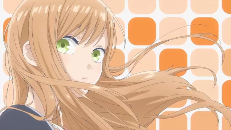 My Love Story with Yamada-kun at Lv999 Poster