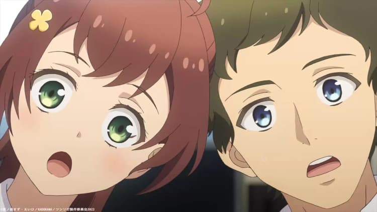 Tsundere Akuyaku Reijou Liselotte to Jikkyou no Endou-kun to Kaisetsu no Kobayashi-san Poster