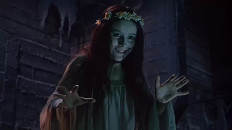 Viy Poster