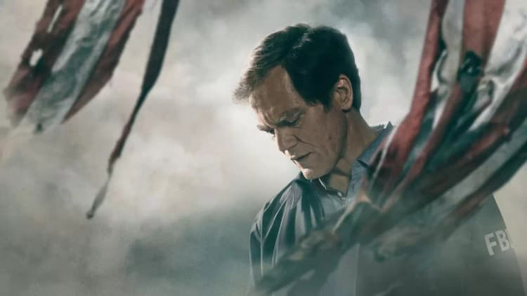 Waco: The Aftermath Poster