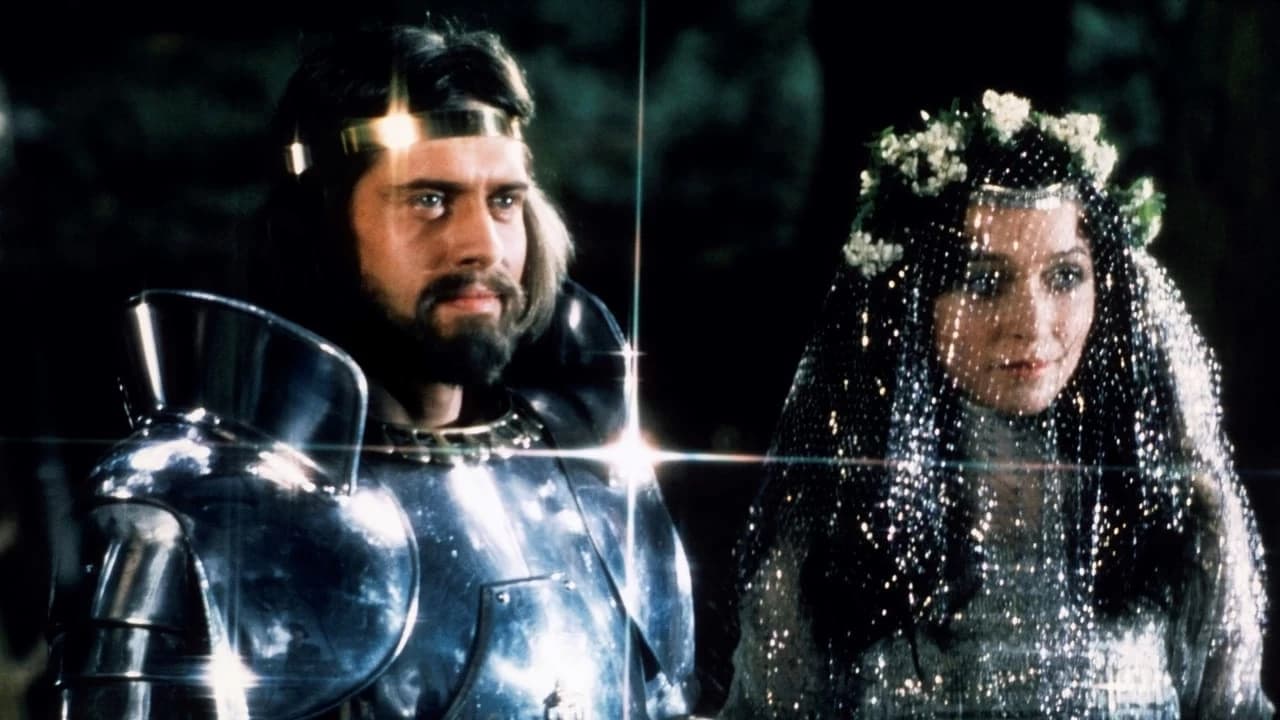 Excalibur Backdrop