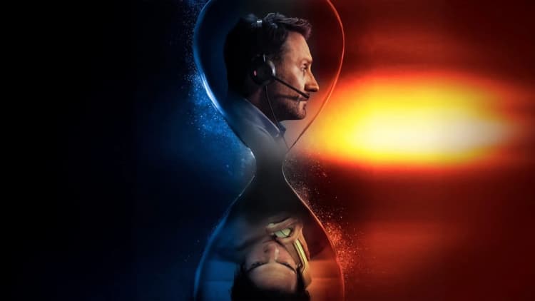 Lifeline Poster
