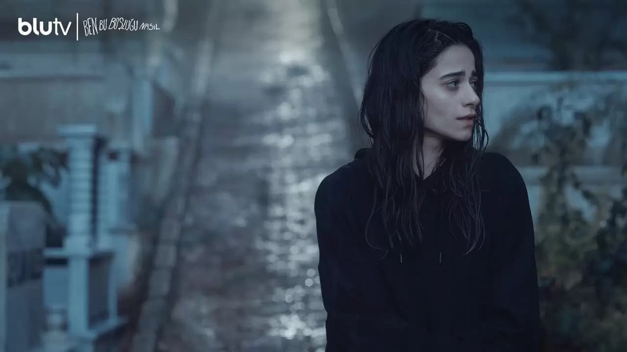Ben Bu Boslugu Nasil Backdrop