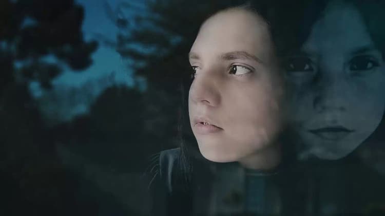 The Curious Case of Natalia Grace Poster