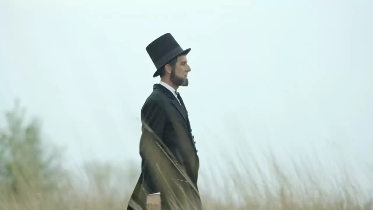 Death of a Nation Backdrop