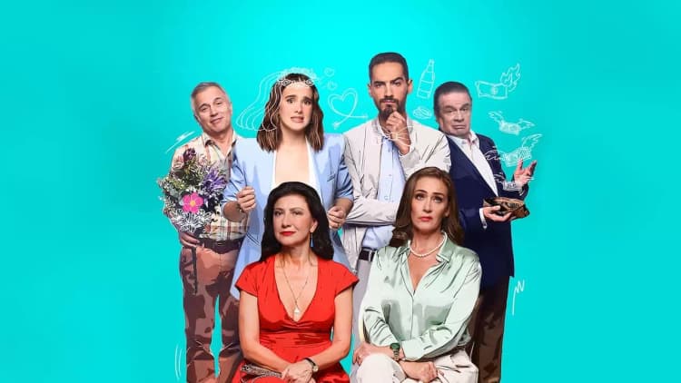 Mother’s Day is Cancelled Poster