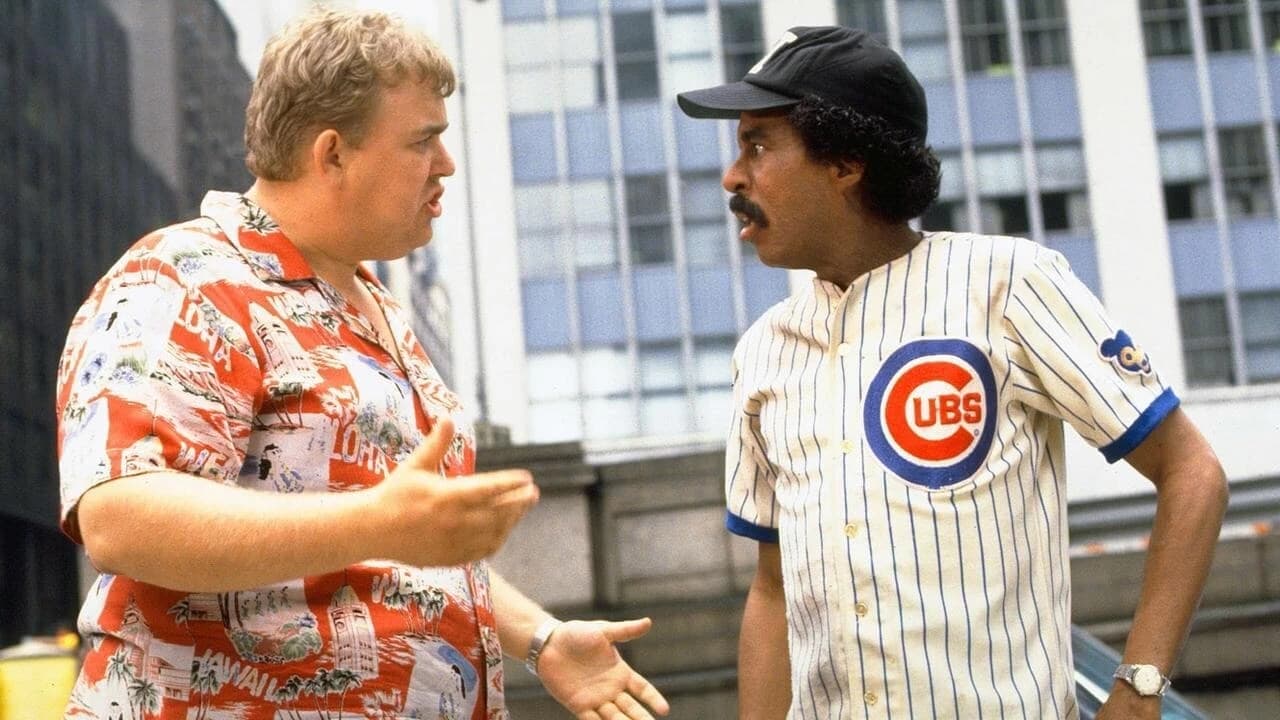Brewster's Millions Backdrop