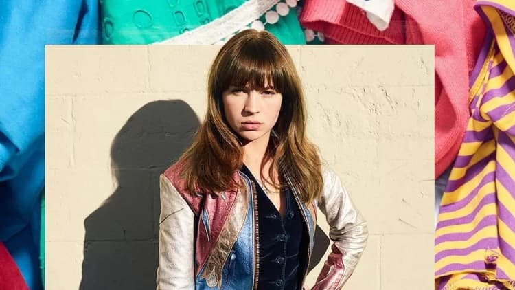 Girlboss Poster