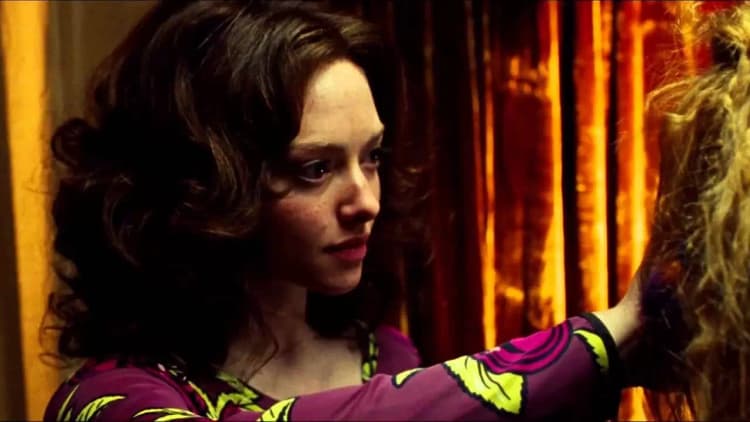 Lovelace Poster