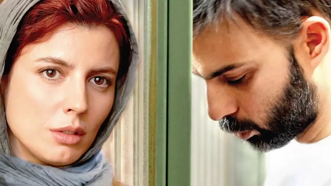 A Separation Backdrop