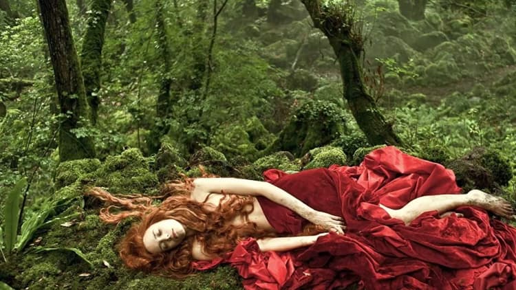 Tale of Tales Poster