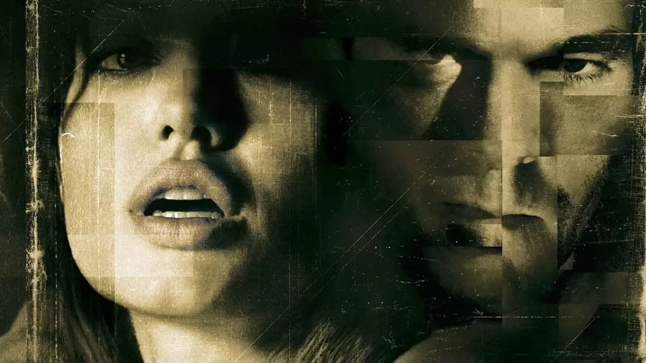 Taking Lives Backdrop