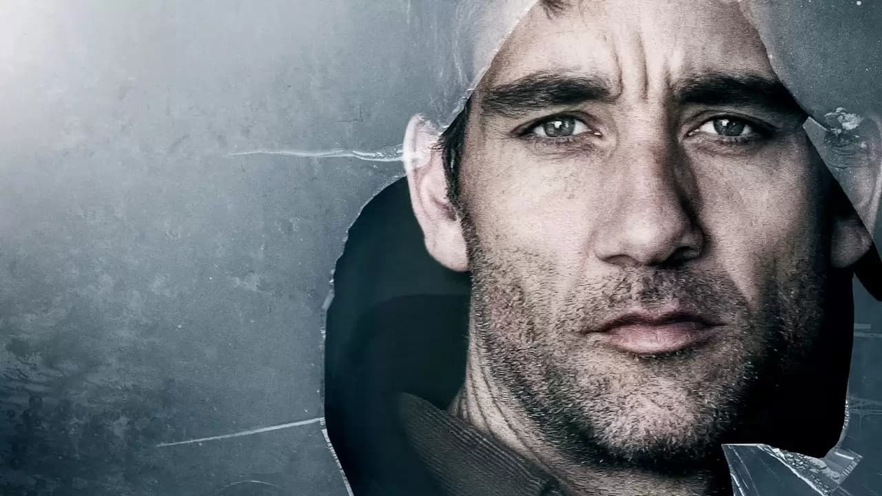 Children of Men Backdrop