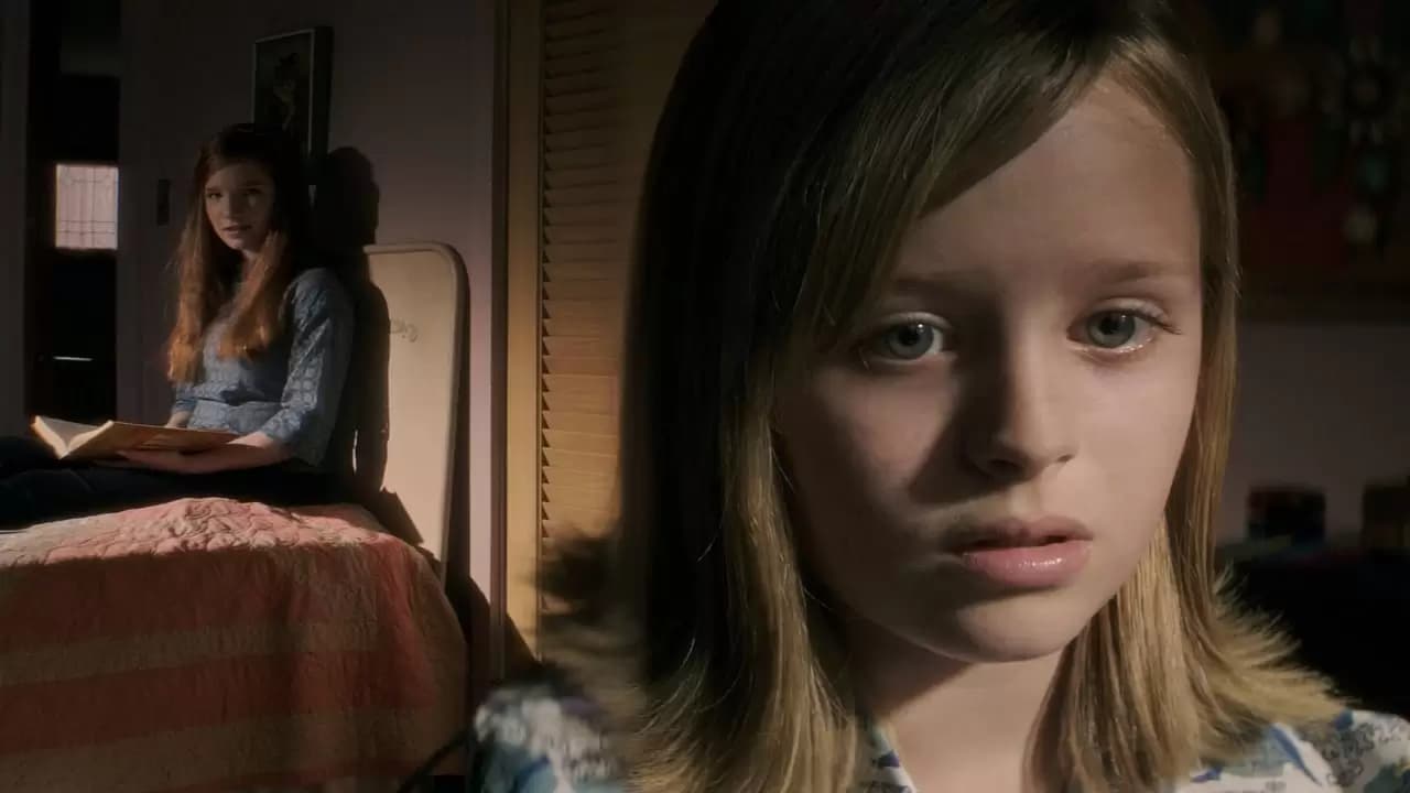 Ouija: Origin of Evil Backdrop