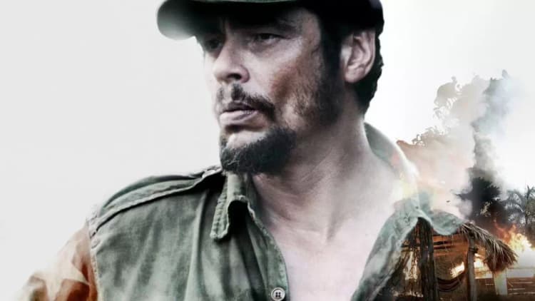 Che: Part One Poster