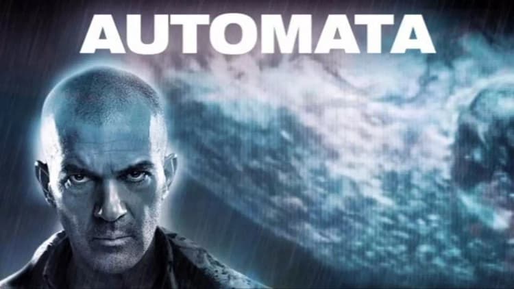 Automata Poster
