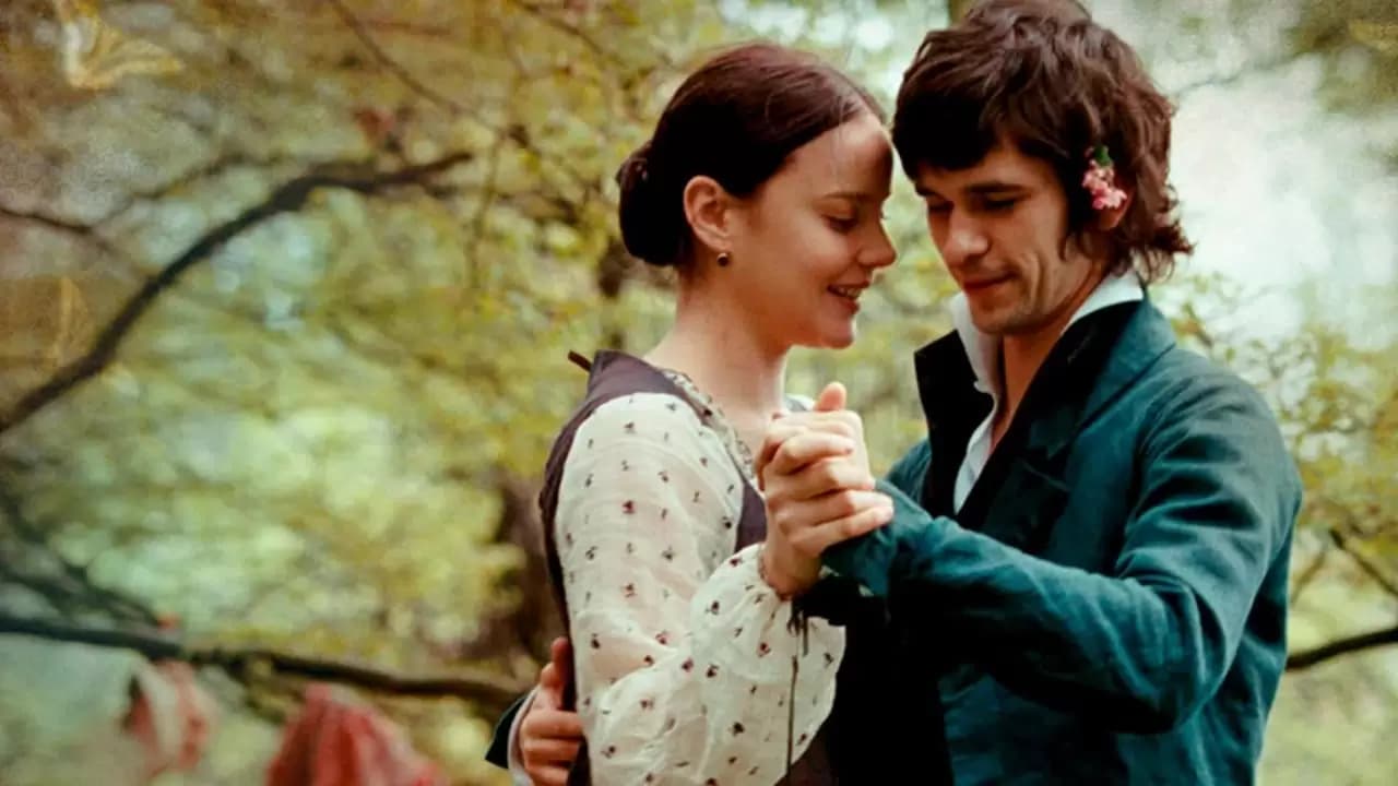 Bright Star Backdrop