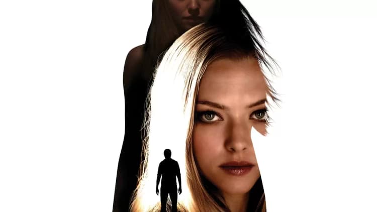 Gone Poster