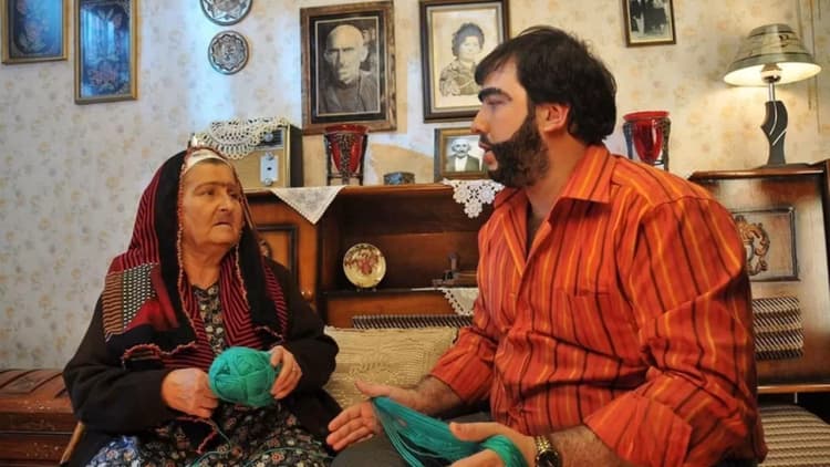 Recep Ivedik 2 Poster