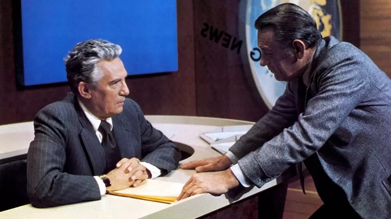 Network Backdrop