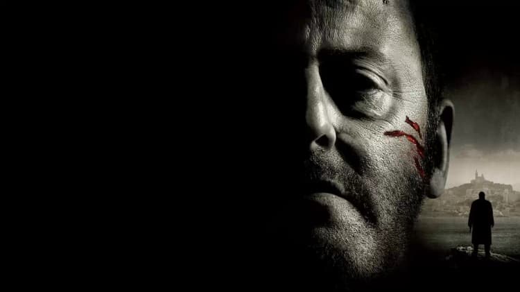 22 Bullets Poster
