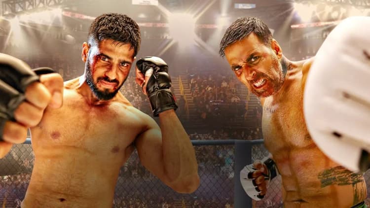 Brothers Poster