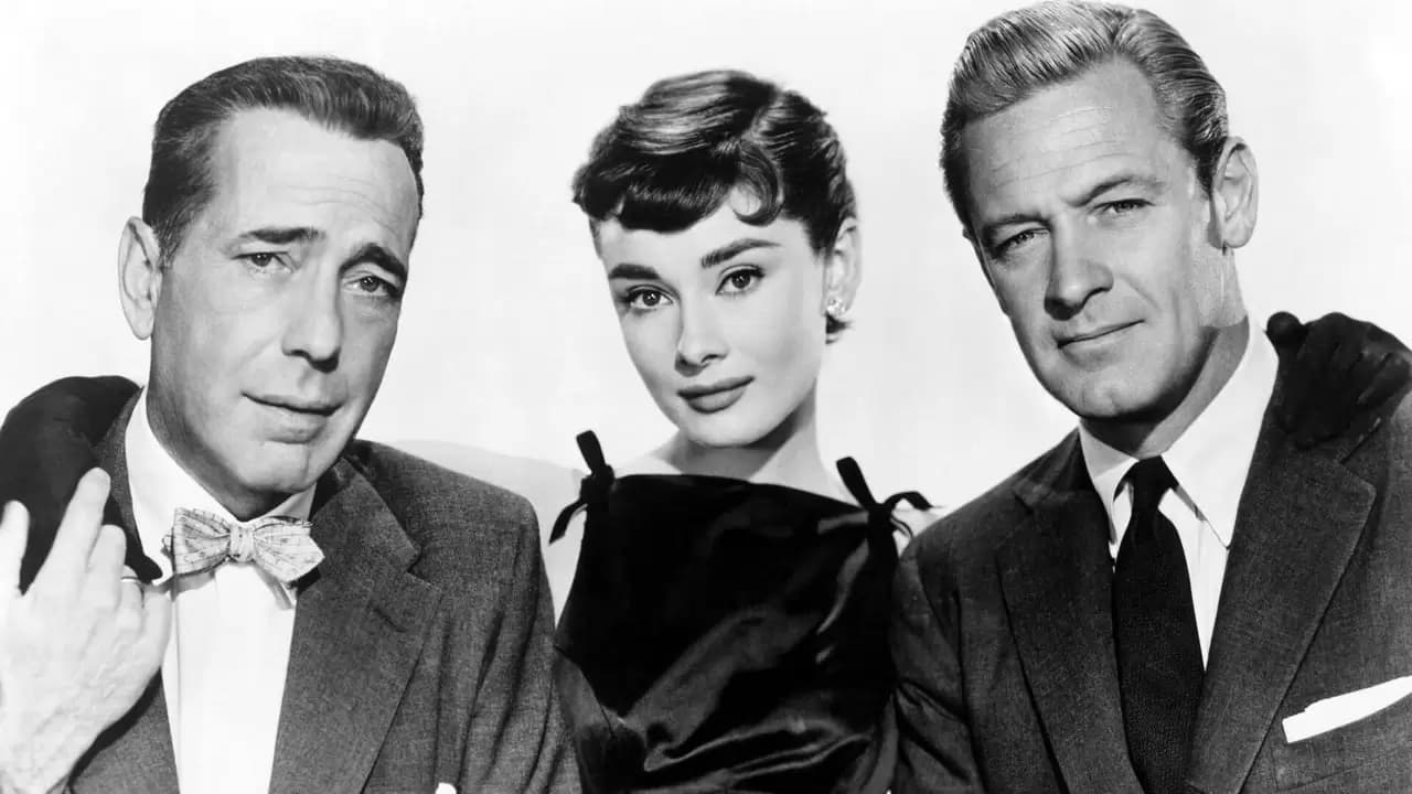Sabrina Backdrop