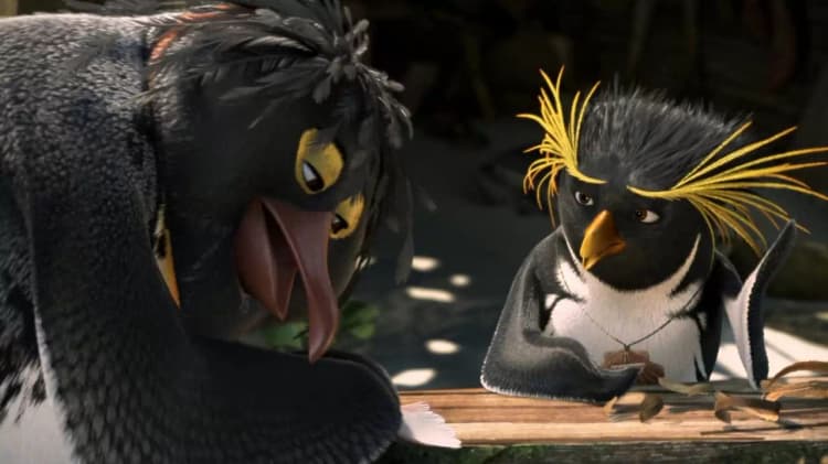 Surf's Up Poster