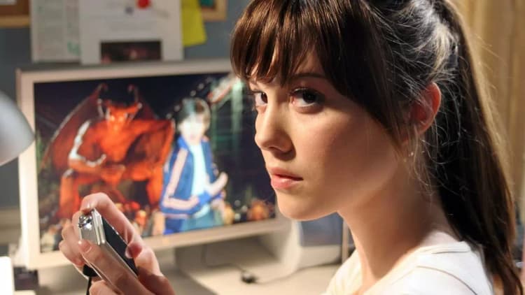 Final Destination 3 Poster