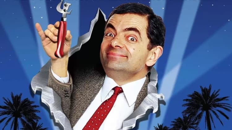 Bean Poster