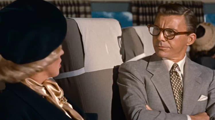 How to Marry a Millionaire Poster