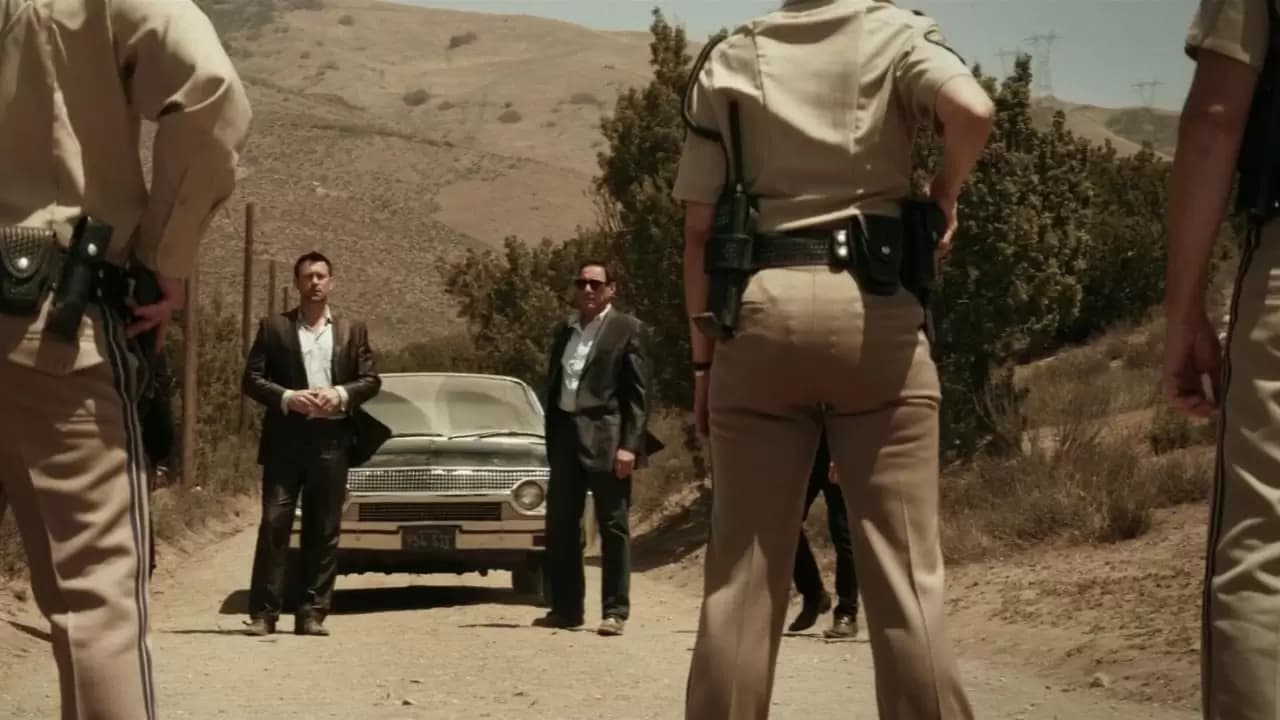 Swelter Backdrop