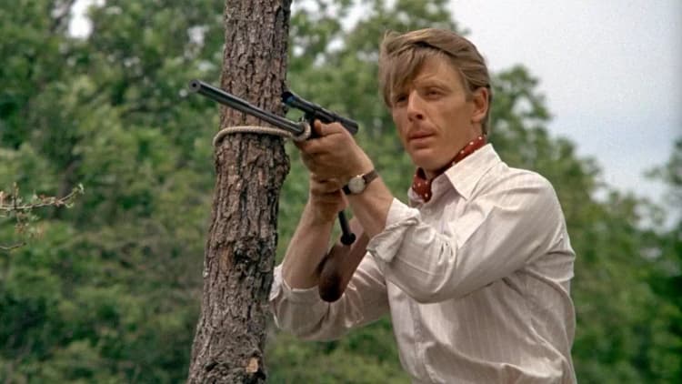 The Day of the Jackal Poster