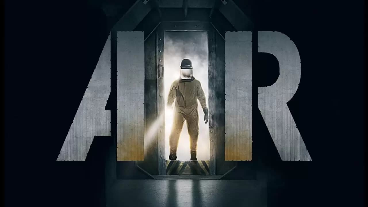 Air Backdrop